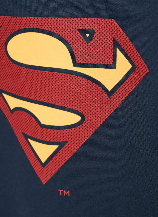 Superman sweatshirt - Image 3