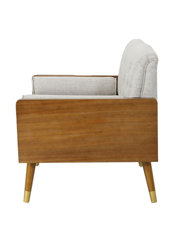 Christopher Knight Home Greta Mid Century Modern - Image 3