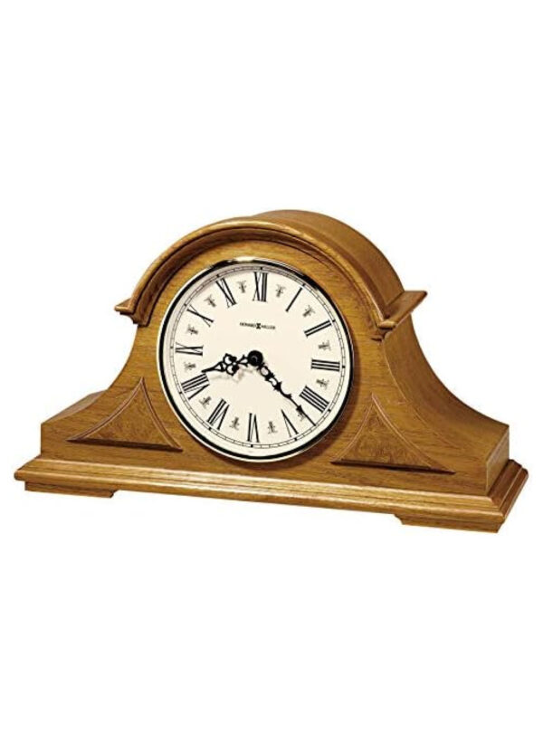 Howard Miller Estral Beach Mantel-Clocks